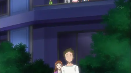 Pretty Rhythm Dear My Future - 44