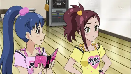 Pretty Rhythm Dear My Future - 44