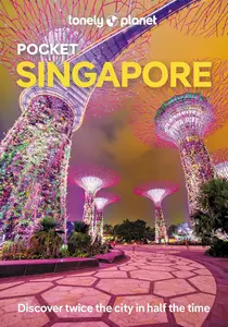 Lonely Planet Pocket Singapore