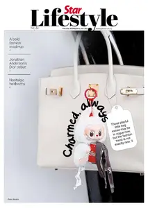 The Star Malaysia StarLifestyle - 2 July 2025