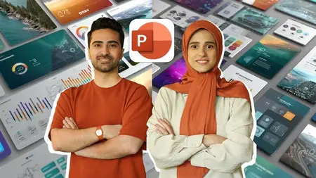 PowerPoint Masterclass: Create Stunning Presentations