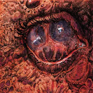 Shardik - Cruelty Bacchanal (2025)