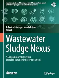 Wastewater Sludge Nexus