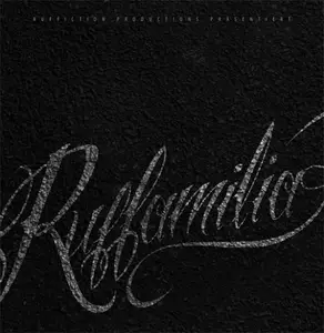 Ruffiction - Ruffamilia (2011)