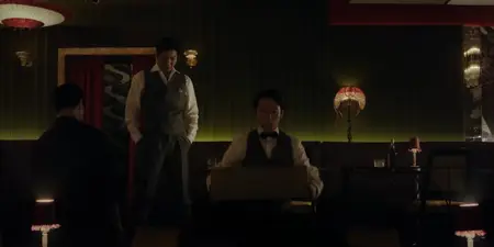 Pachinko S02E06