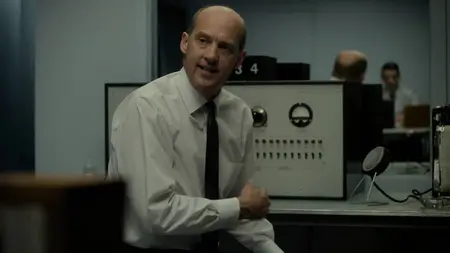 Experimenter (2015)