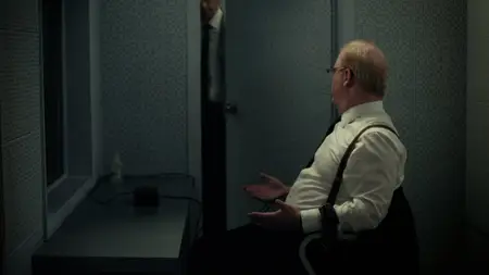 Experimenter (2015)