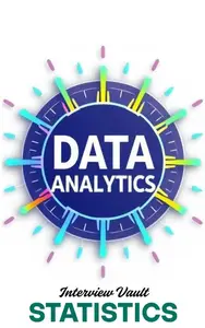 Data Analytics Interview Vault: Statistics: Data Analytics Interview Vault