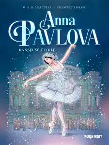 Anna Pavlova, Danseuse Étoile