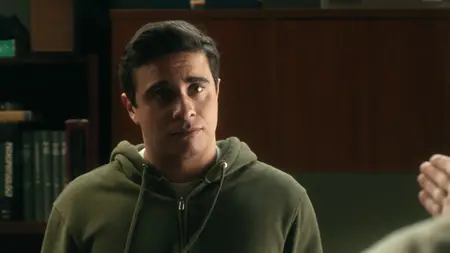 Scarpetta S01E04