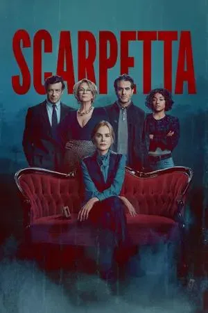 Scarpetta S01E04