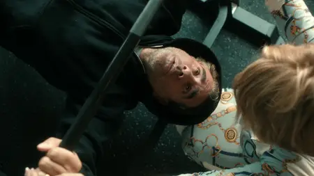 Scarpetta S01E04