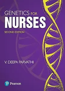 Genetics for Nurses, 2nd Edition