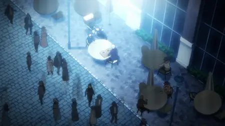 Kino's Journey - The Beautiful World (2017) - 09 (Kino no Tabi