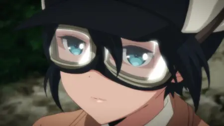 Kino's Journey - The Beautiful World (2017) - 09 (Kino no Tabi