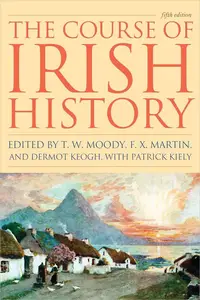 The Course of Irish History, 5th Edition