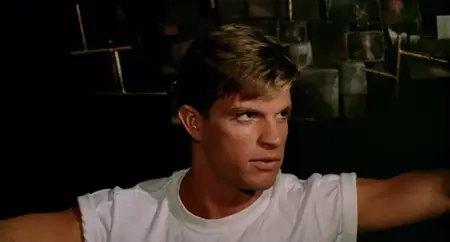 Terminal Exposure (1987)