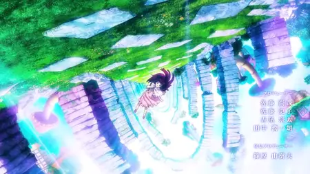 The Seven Deadly Sins Four Knights of the Apocalypse S02E06