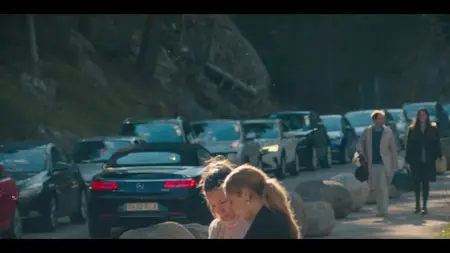 Olympo S01E08