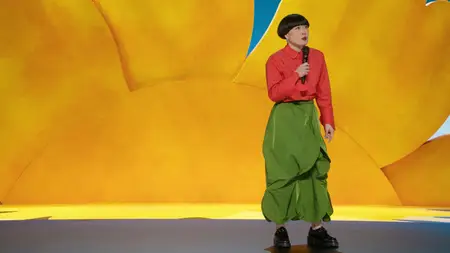 Atsuko Okatsuka: Father (2025)