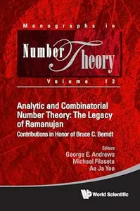 Analytic and Combinatorial Number Theory