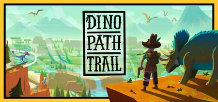 Dino Path Trail (2025)