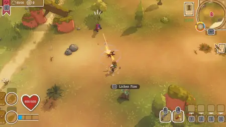 Dino Path Trail (2025)