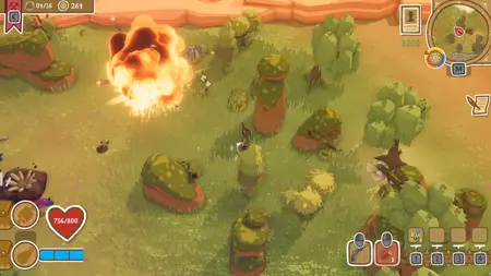 Dino Path Trail (2025)