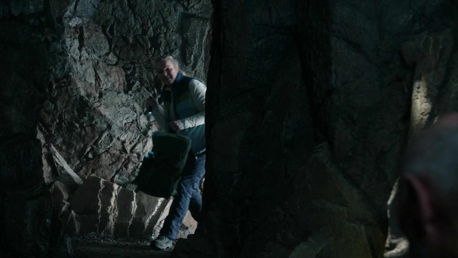 Resident Alien S04E01