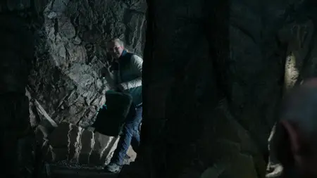 Resident Alien S04E01