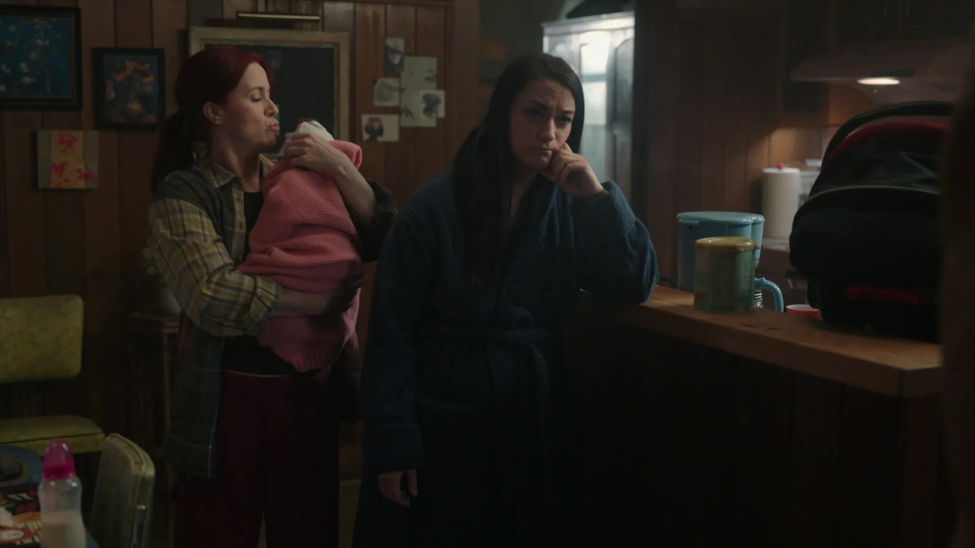 Resident Alien S04E01