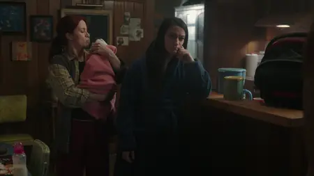 Resident Alien S04E01