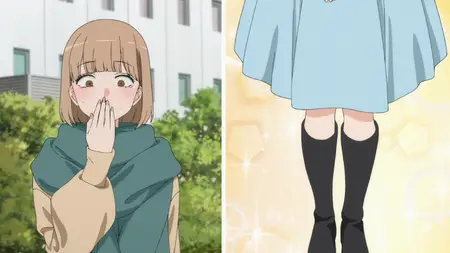 Sono Bisque Doll wa Koi wo Suru S02E08