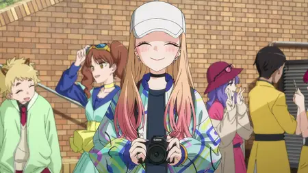Sono Bisque Doll wa Koi wo Suru S02E08