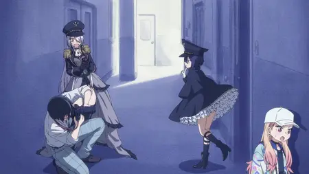 Sono Bisque Doll wa Koi wo Suru S02E08