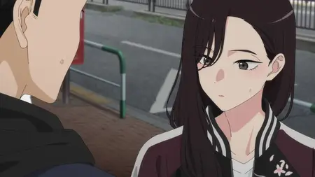 Sono Bisque Doll wa Koi wo Suru S02E08