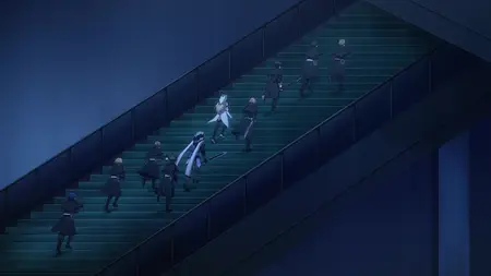 Why Does Nobody Remember Me in This World! (2024 S01E03 003 The Hero of the Demons ZR