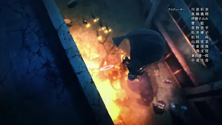 Why Does Nobody Remember Me in This World! (2024 S01E03 003 The Hero of the Demons ZR