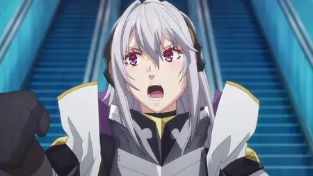 Why Does Nobody Remember Me in This World! (2024 S01E03 003 The Hero of the Demons ZR