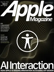AppleMagazine - May 29, 2026