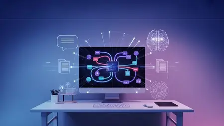 Flowise Training: Build AI Agents & Chatbots with No-Code