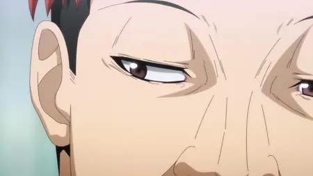 Grand Blue S2 - 07