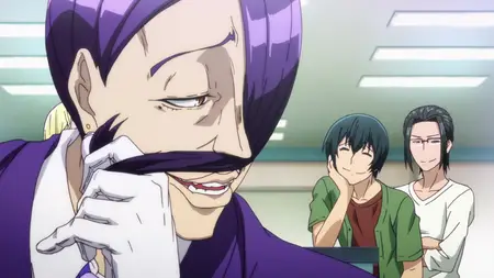 Grand Blue S2 - 07