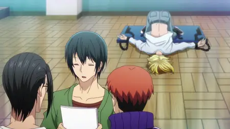 Grand Blue S2 - 07