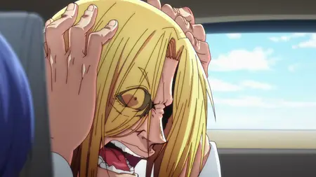 Grand Blue S2 - 07