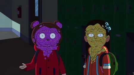 The Great North S05E09