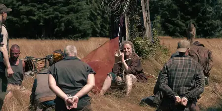 UNTAMED S01E04