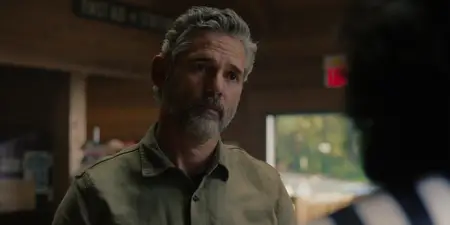 UNTAMED S01E04