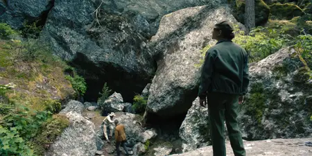 UNTAMED S01E04