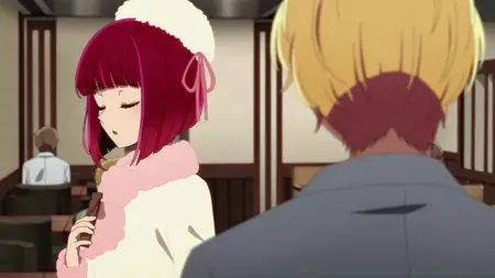 Oshi no Ko - S02E11 (NF WEB 1080p AVC EAC3